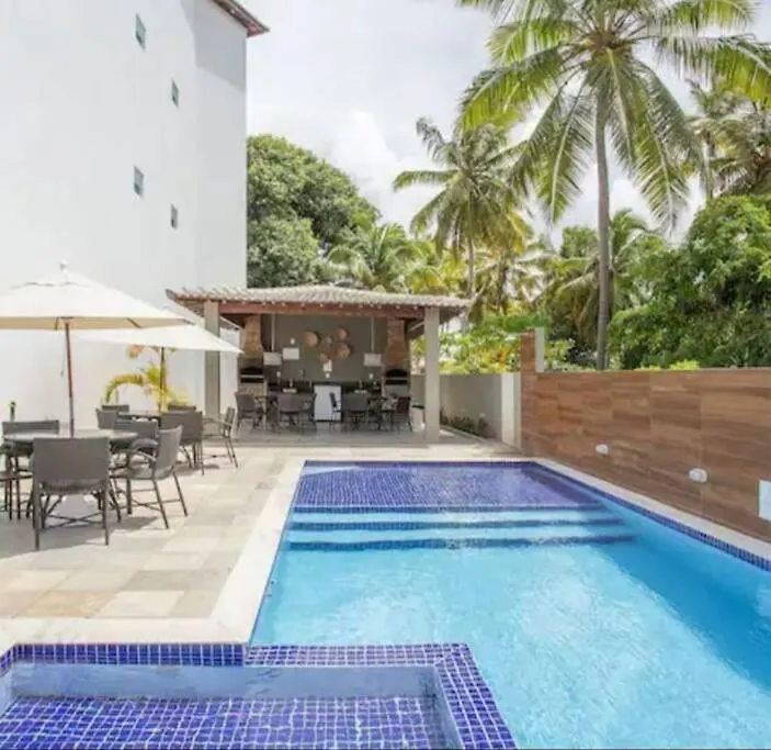 Aquarius Residence 206-1