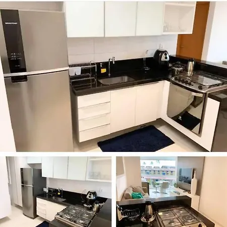 Aquarius Residence 206-2